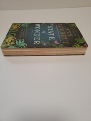 P. S. Ser.: State of Wonder : A Novel by Ann Patchett (2012, Trade Paperback)