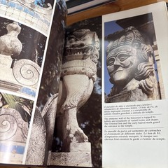 Quatro Seculos de Arte Sacra Brazil Sacred Art Book Trilingual Bloch 1990