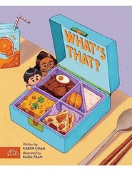 Whats That – GOOD