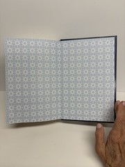 Hardcover Book Of Extraordinary Facts 704 Pages Of Trivia Facts
