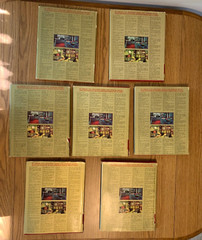 The Practical Encyclopedia of Good Decorating and Home Improvement 1-18 FULL SET