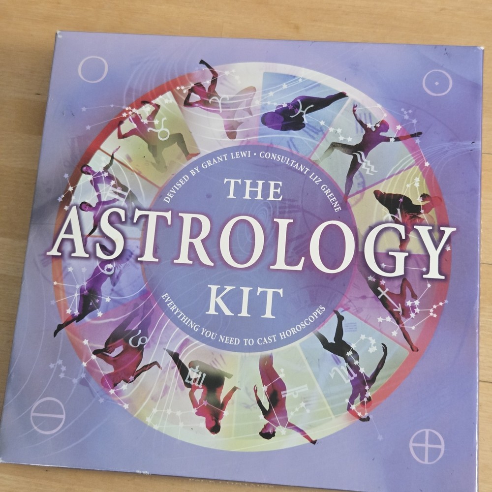 The Astrology Kit