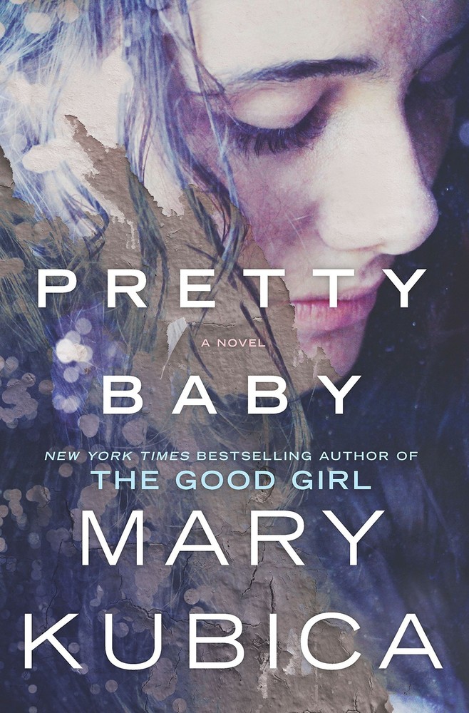 Pretty Baby – hardcover Kubica, Mary