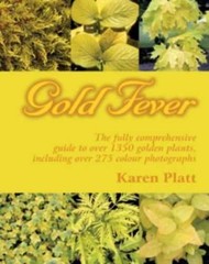 Gold Fever – Paperback, by Karen Platt – Very Good g