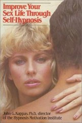 Improve your sex life through – Paperback, by KAPPAS PH. JOHN – Very Good