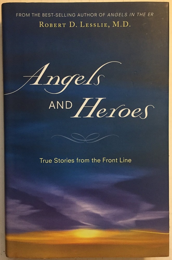 Angels & Heroes