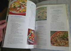 Best of Country Cooking, Cook Book’s 2005 and 2006, 184 pages each
