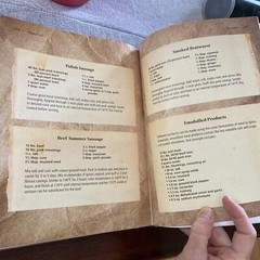 Complete Meat Ser.: The Complete Book of Butchering, Smoking, Curing, and…