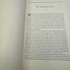 European Alliances and Alignments 1871-1890 William L. Langer HC 1966 Knopf