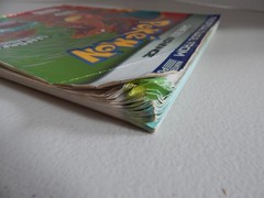 Official Nintendo POKEMON FireRed LeafGreen Strategy Guide GBA with COMBAT CHART