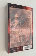 Firestorm : Dr. James E. McDonald’s Fight for UFO Science by Ann Druffel (2003,