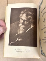1916 Gitanjali Song Offerings by Rabindranath Tagore hardcover Bolpur Edition
