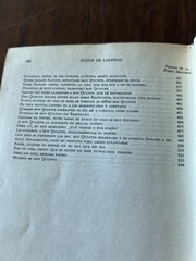 1961 Gustavo Dore Don Quijote de la Mancha Uteha Mexico Tapa Dura