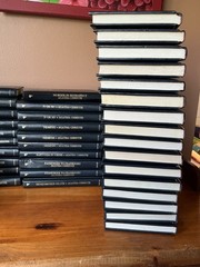 Agatha Christie Mystery Collection (Leatherette $14, Free Ship, You Choose)