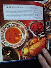 Book ULTIMATE CHRISTMAS COOKING~Jane Newdick~39 Pages~Hard Cover~Must Read~#1744