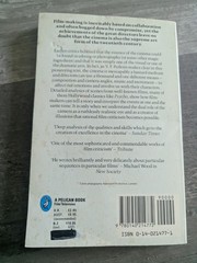 Film As Film By Perkins Paperback VERY GOOD