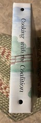 Cooking With The Coalition Cookbook Southern Pines, NC 2003 Moore County