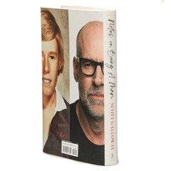 Notes On Being A Man by Scott Galloway Non-Fiction Hardback Book