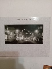 The Best of Dixon by Bob Gibler HC 2001 photobook