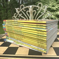 Marc Brown Arthur Story Picture Book Lot Of 16 Books Mixed Lot