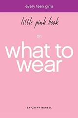 Every Teen Girls Little Pink – VERY GOOD