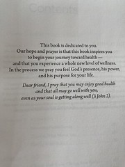 The Daniel Plan Ser.: The Daniel Plan : 40 Days to a Healthier Life by Daniel G.