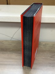 Between Two Fires Buehlman Christopher Hardcover Book Adult Owned HC