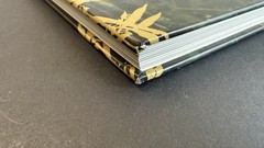 LEGO Ninjago Movie The Making of the Movie Hardcover Book 2017 DK 1st Ed/1st Pr