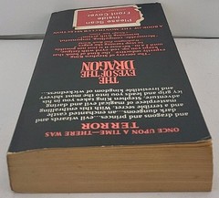The Eyes Of The Dragon By Stephen King (Paperback)