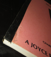 Dick Haymes Discography by Garrod + Brown of Joyce Music, 83 pages, c1990