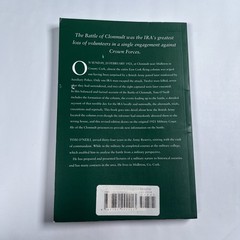 Battle of Clonmult: The IRA’s Worst Defeat by Tom O’Neill Paperback Book Revised