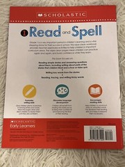 Scholastic First Grade Books Wipe Clean Math Reading Writing Spelling Puzzles 5