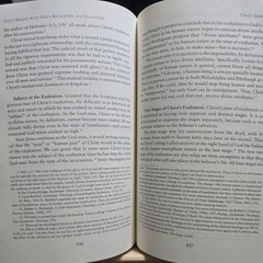The Whole Counsel Of God: Volumes 1 & 2, Richard C. Gamble