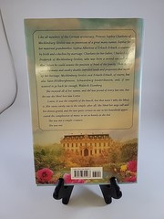 Queen Charlotte by Julia Quinn & Shonda Rhimes HC