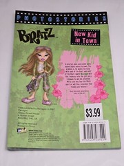 New Kid In Town (Bratz Photo Stories) 2007 Parragon