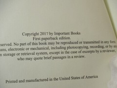The MYSTERY of BANKING Book by Murray Rothbard, 168 Pages, 2017, Paperback, EC