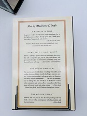 The Time Trilogy Box Set Madeleine L’Engle Wrinkle in Time Hardcover 1962 VG