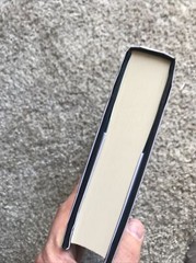 The Woman in the Window  by A. J. Finn (Hardcover) Signed First Edition COA