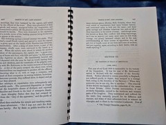 Memoir Of Rev. John Robinson 1575-1604 Puritan In Norfolk VA Genealogy History