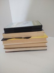 Lot Of 4 Joel Osteen Books 2 DVDs Christian Religious Faith Motivational Bundle