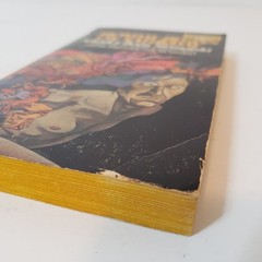 Monday Begins On Saturday Paperback Book Arkadi & Boris Strugatski DAW 1977