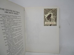 3 Volumes SILHOUETTES History and Dictionary 1920’s designs.