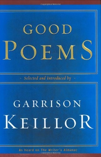 Good Poems by Various