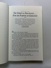 Spiritual Disciplines for the Christian Life by Donald S. Whitney (1991, TPB)