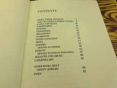 No Bones: A Key to Bugs and Slugs, Worms and Ticks, Spiders and Centipedes, Othr