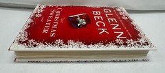 The Christmas Sweater Glenn Beck 2008 HB
