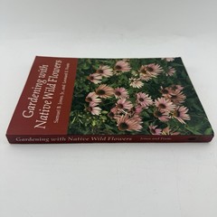 Gardening with Native Wildflowers Paperback Jones Foote