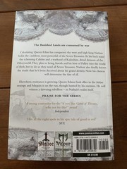 Ruin by John Gwynne (2020, Trade Paperback) Epic Fantasy Series