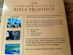 The Complete Guide To Bible Prophecy by Stephen M. Miller