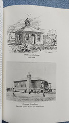 1977 Nahant, Massachusetts history REPRINT OF 1928 BOOK Essex County 400+pages!